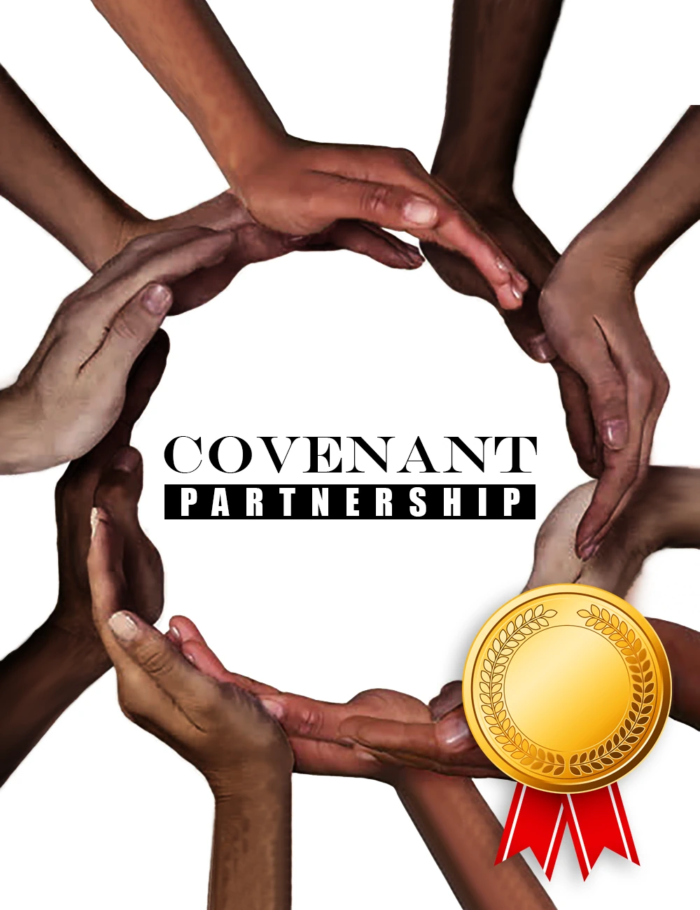 Covenant Partnership Gold - Image 2