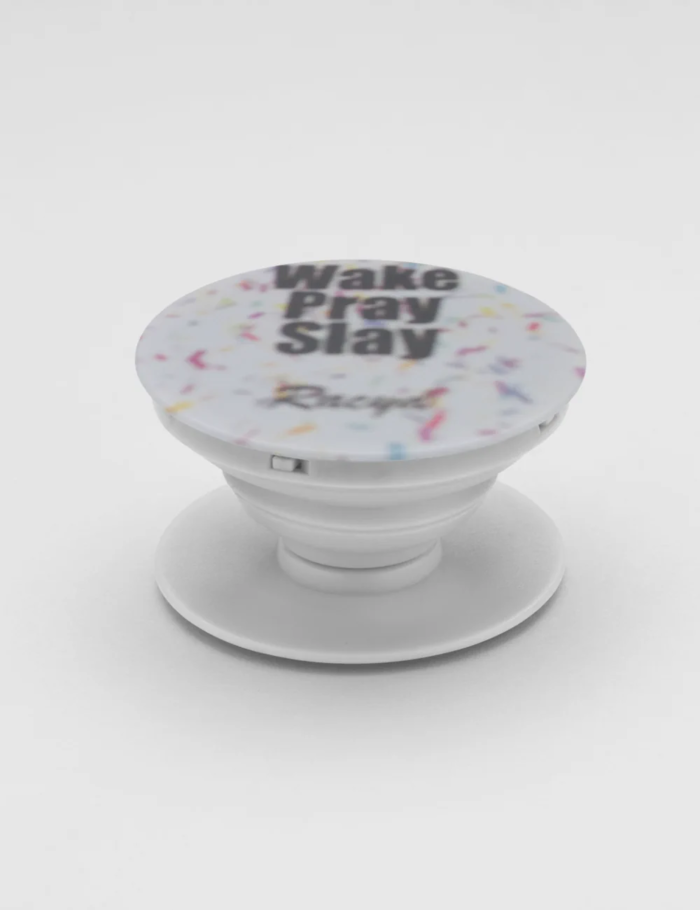 Phone Grip (Wake Pray Slay)