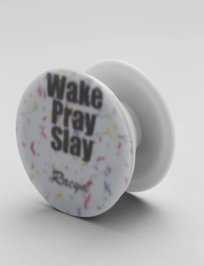 Phone Grip (Wake Pray Slay) - Image 2