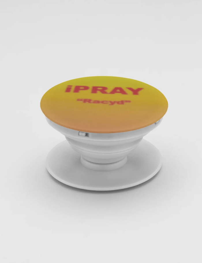 Phone Grip (iPray)