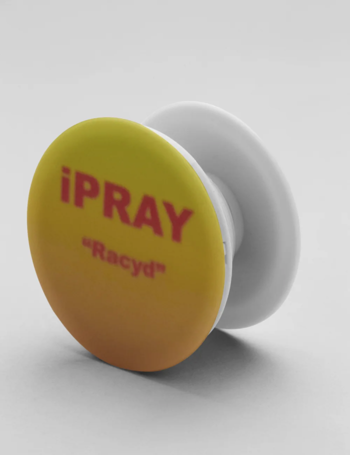 Phone Grip (iPray) - Image 2