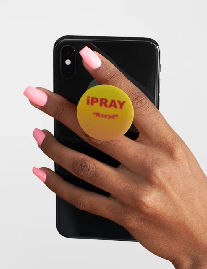 Phone Grip (iPray) - Image 3