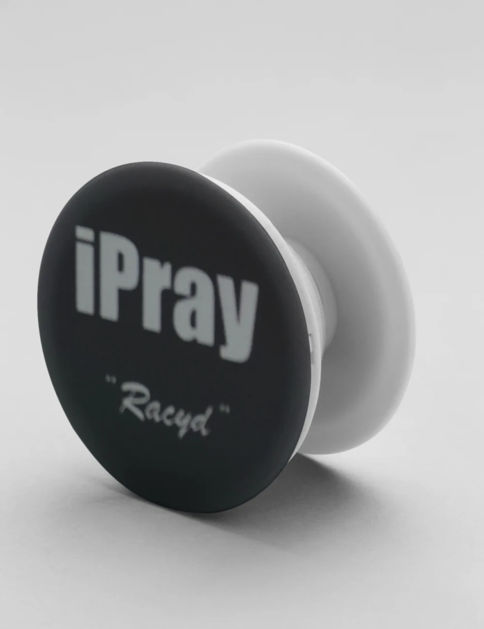 Phone Grip (iPray)