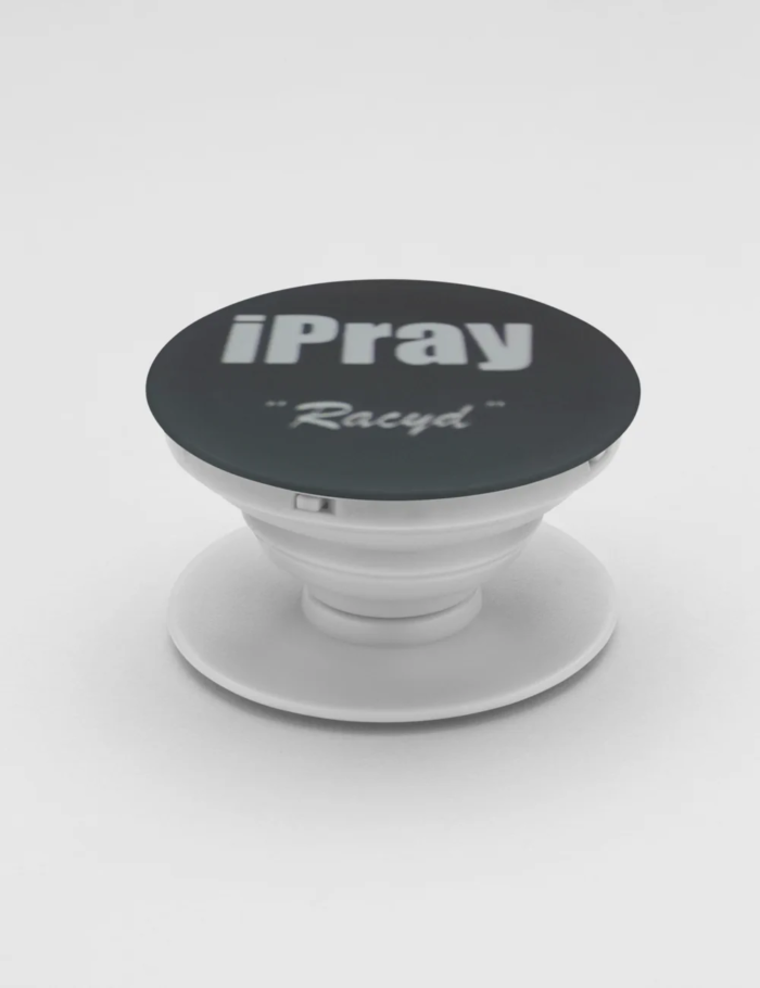 Phone Grip (iPray) - Image 2