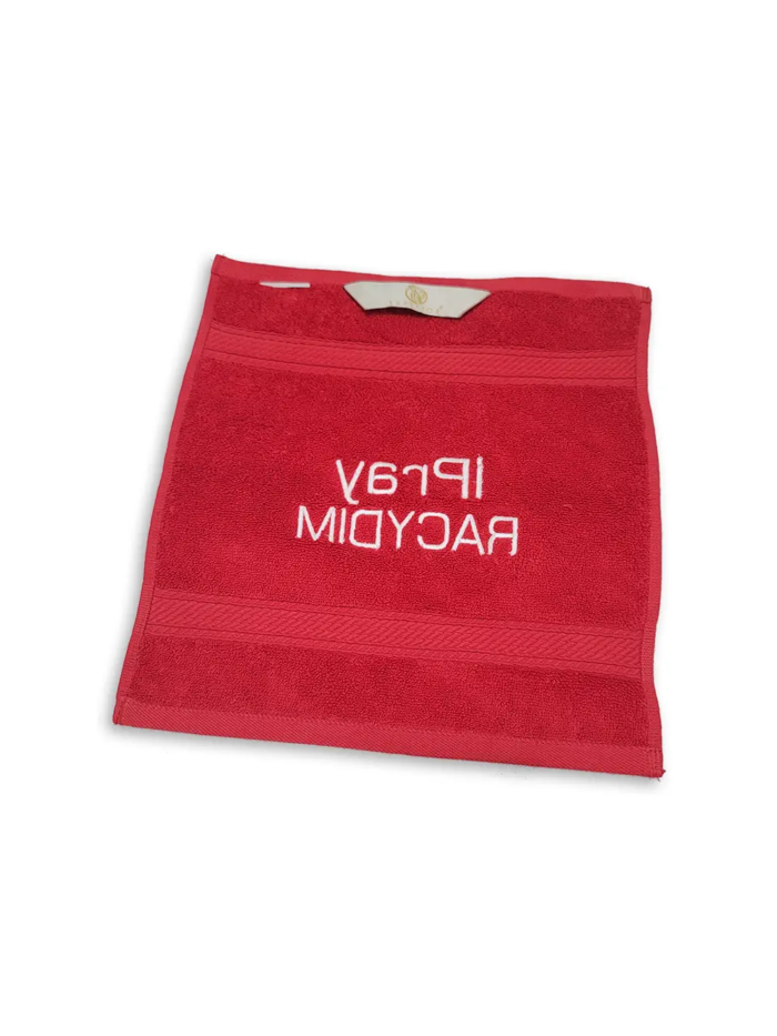 RACYD Prayer Face Towel - Image 5